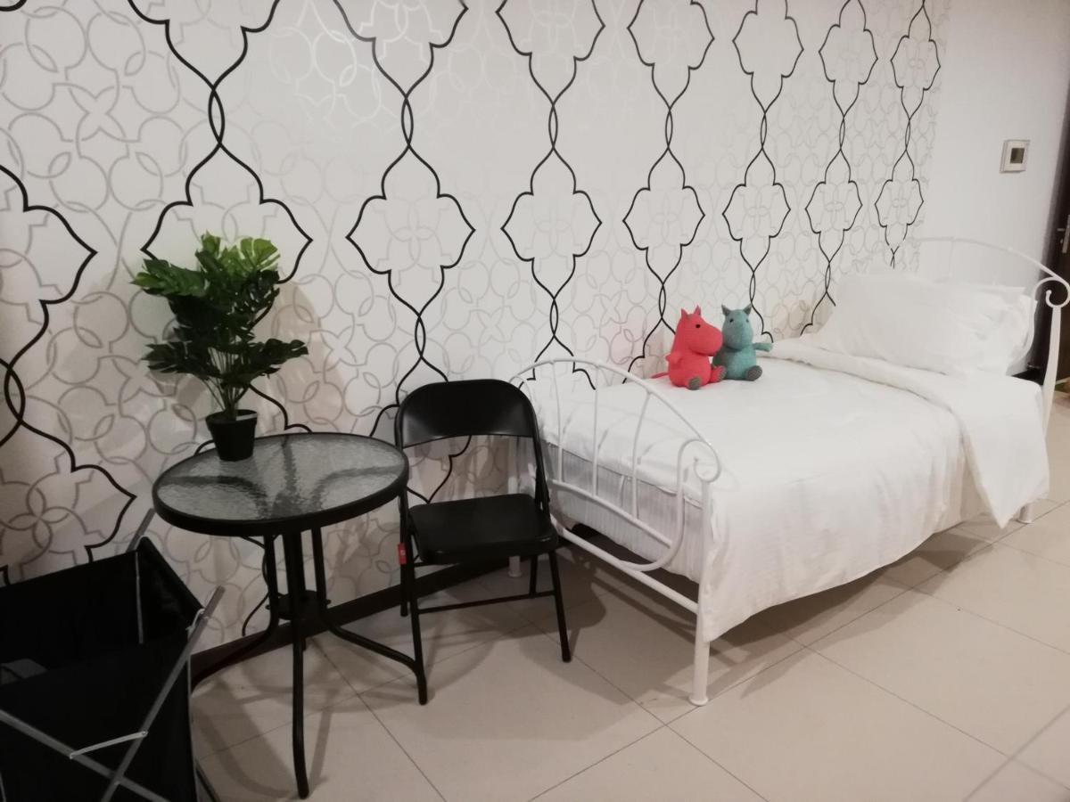 Apartment Seaview Landmark At Gurney 无敌海景套房