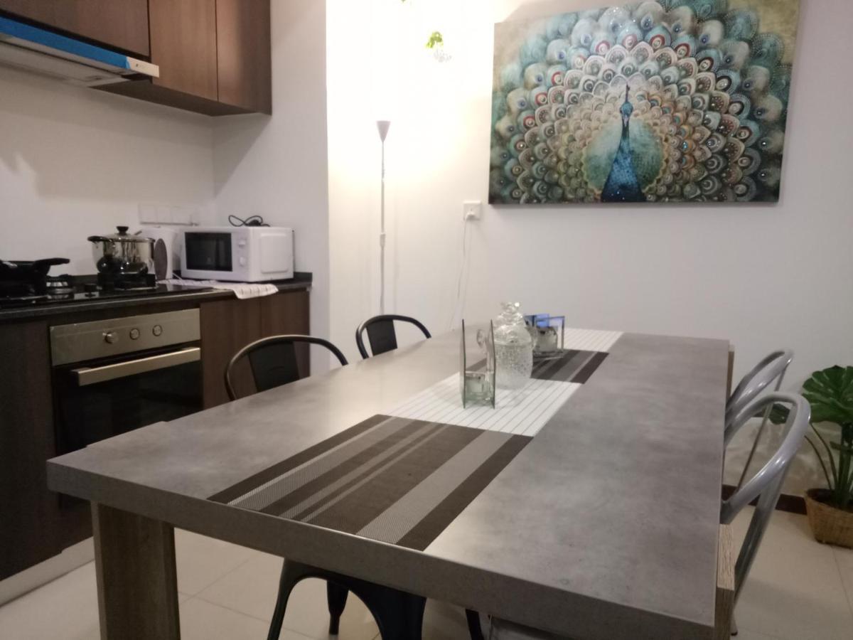 Apartment Seaview Landmark At Gurney 无敌海景套房