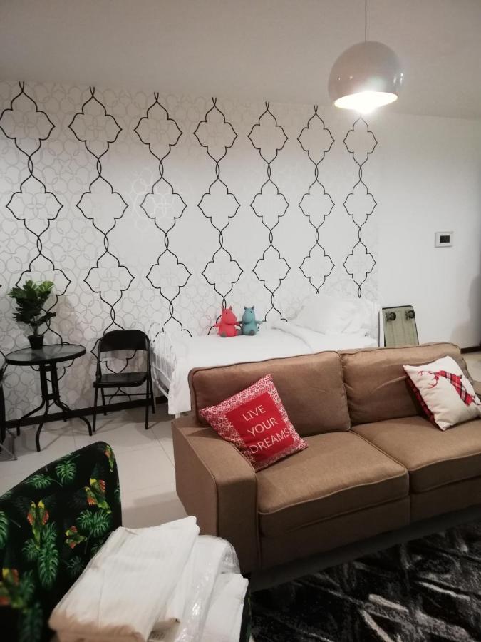 Seaview Landmark At Gurney 无敌海景套房 Apartment *