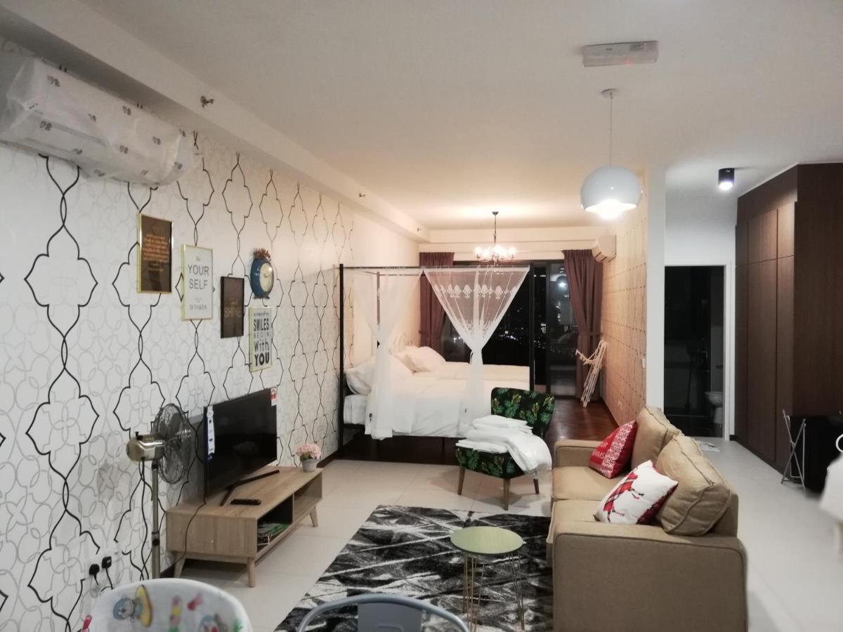 Apartment Seaview Landmark At Gurney 无敌海景套房 Tanjung Tokong