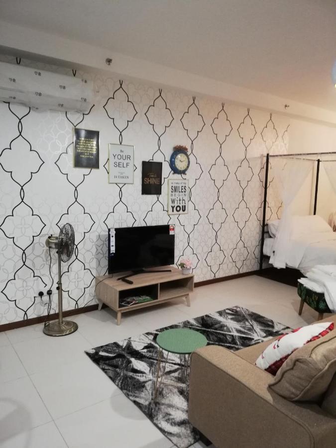 Seaview Landmark At Gurney 无敌海景套房 Apartment