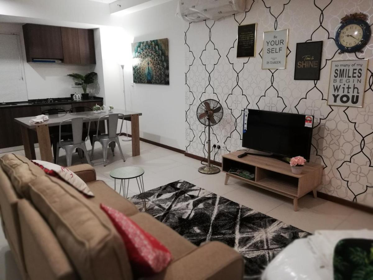 Seaview Landmark At Gurney 无敌海景套房 Apartment Tanjung Tokong