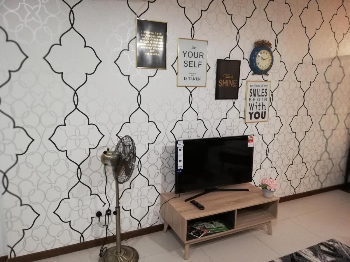 Apartment Seaview Landmark At Gurney 无敌海景套房 *