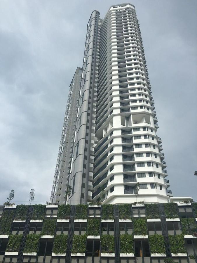 Apartment Seaview Landmark At Gurney 无敌海景套房