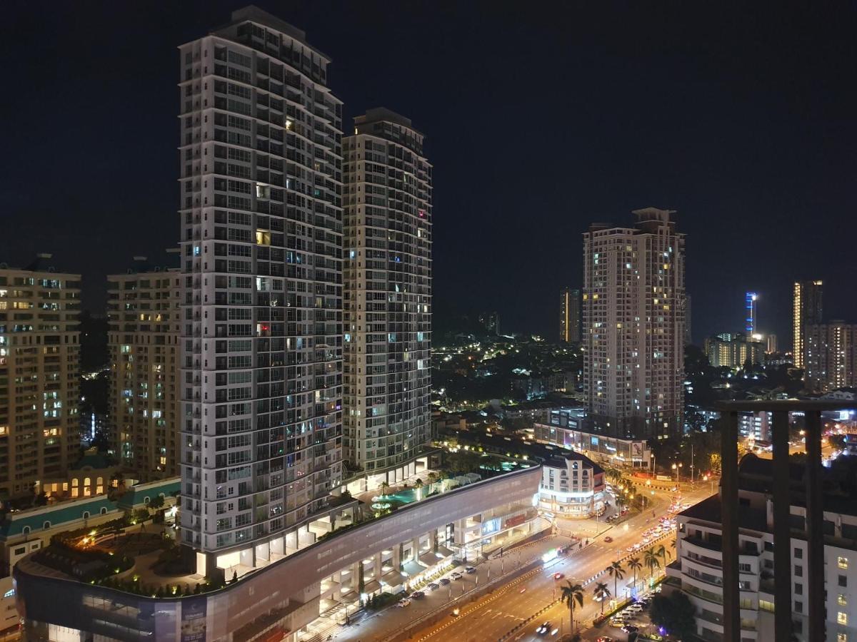 Seaview Landmark At Gurney 无敌海景套房 Tanjung Tokong