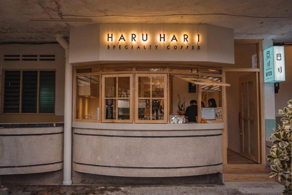 Heng * Tanjung Tokong